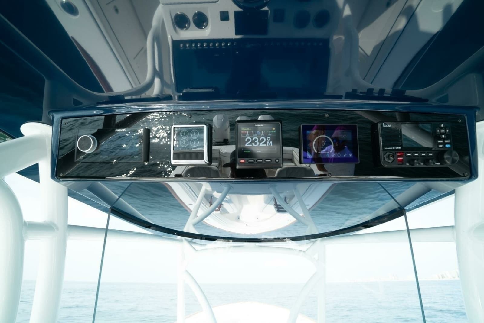 2022 Valhalla Boatworks V-37 - Photo 43