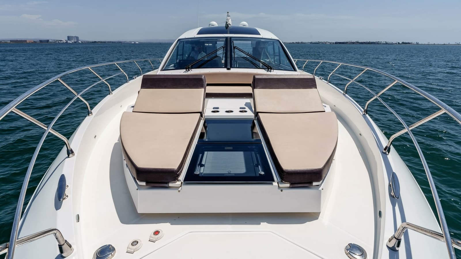 2017 Cruisers 60 Cantius  - Photo 42