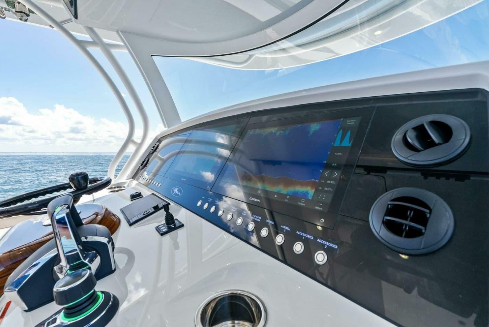 2026 Valhalla Boatworks V46 - Photo 37