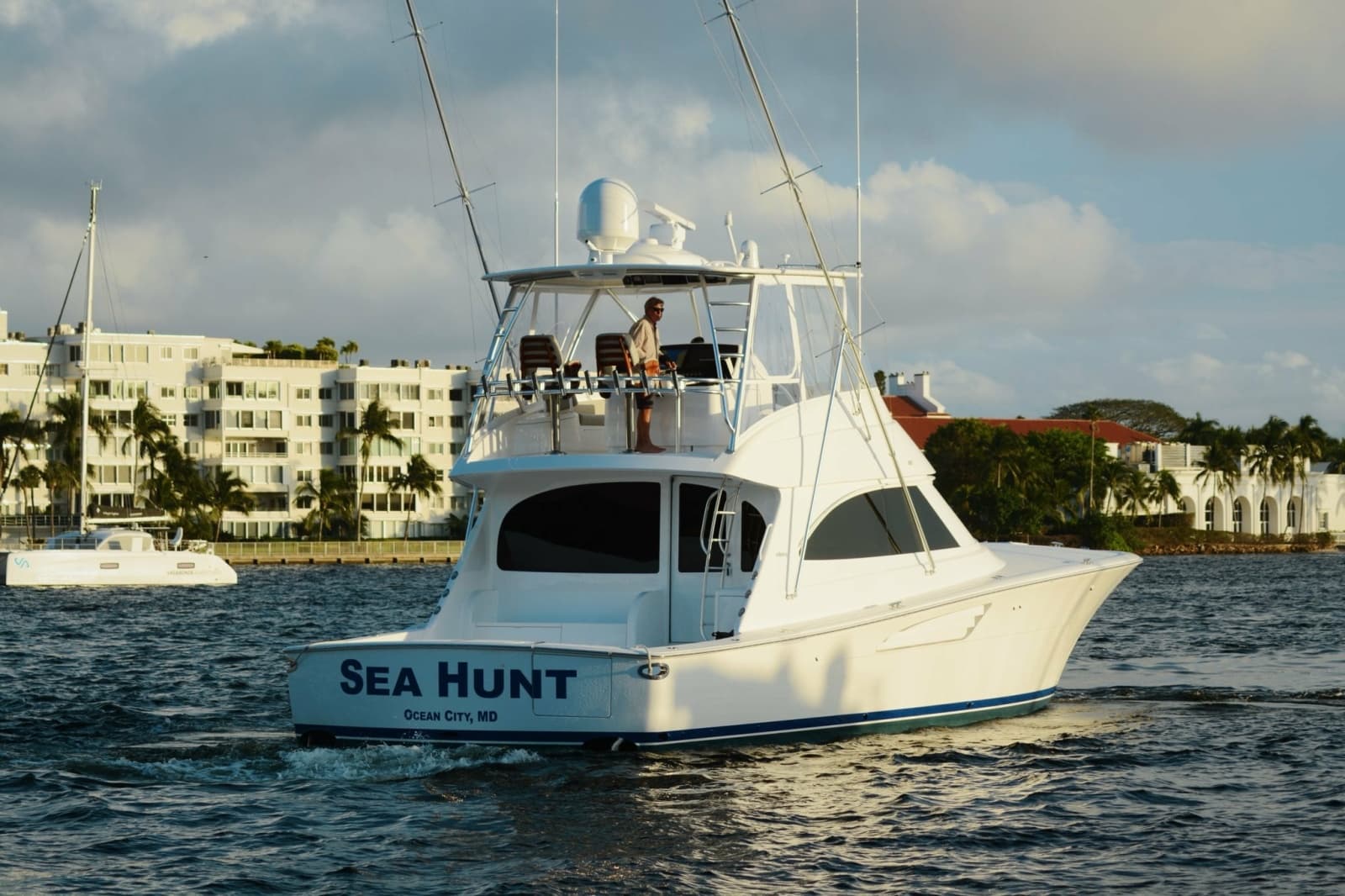 2023 Viking 54 Convertible - Photo 51