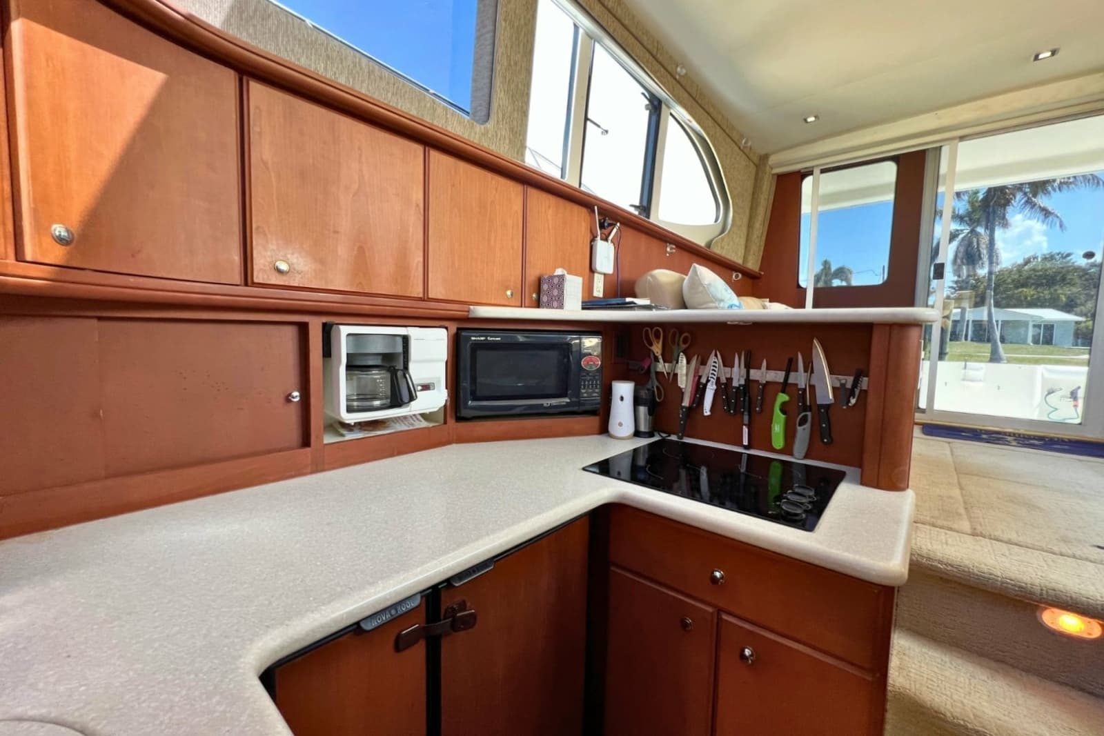 2005 Silverton Convertible - Photo 16