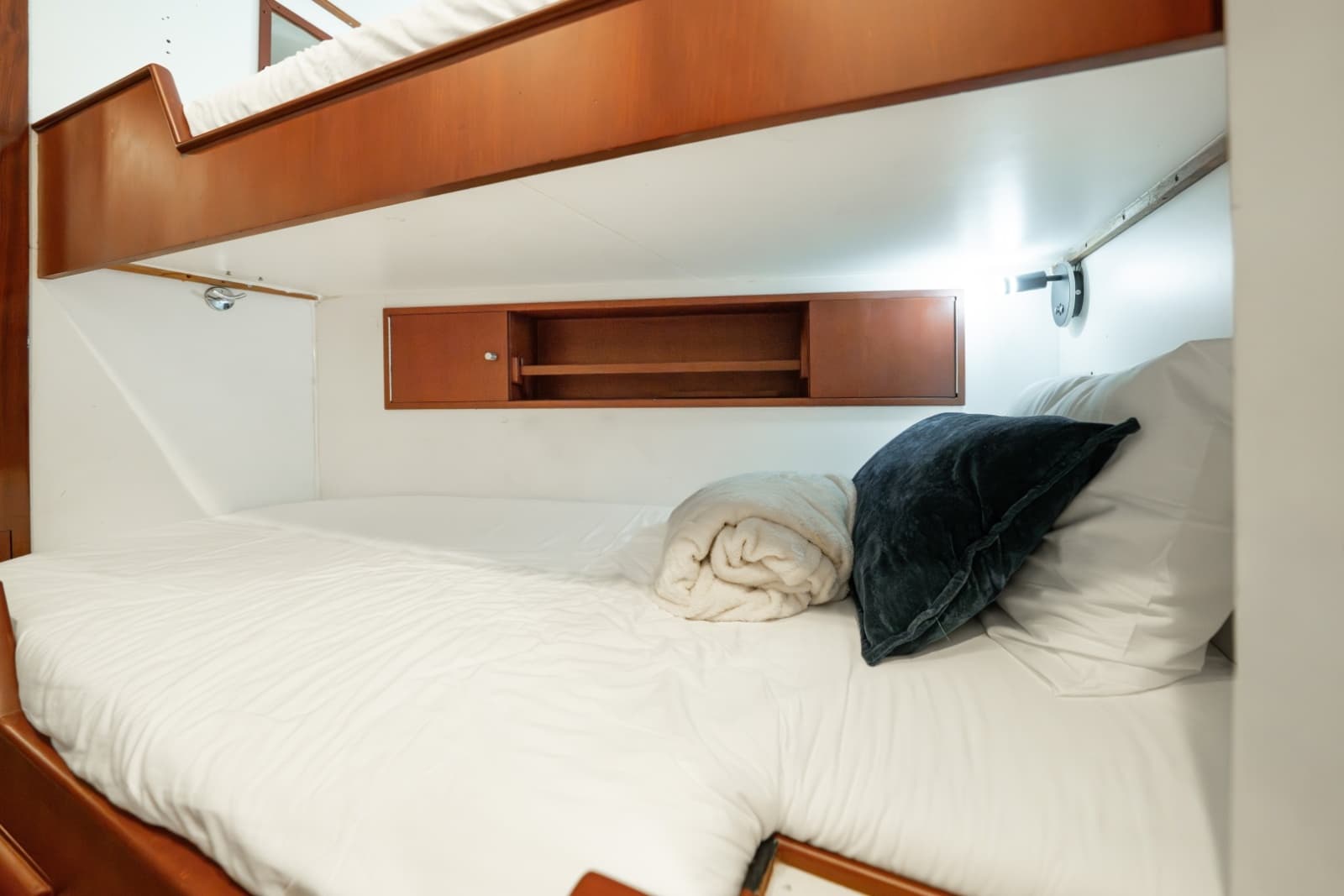 1971 Feadship 101 - Photo 57