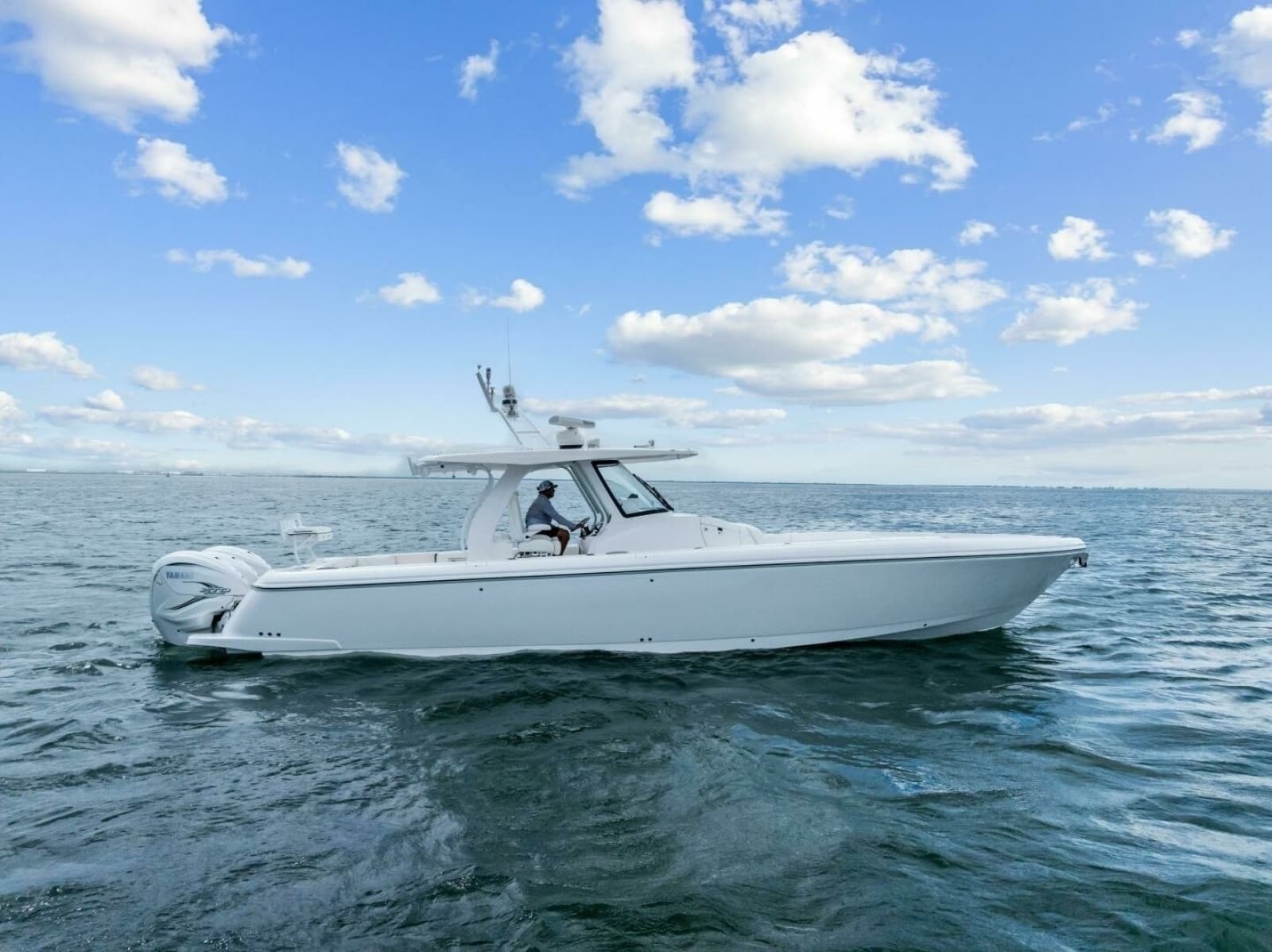 2020 Intrepid 407 Nomad SE - Photo 1