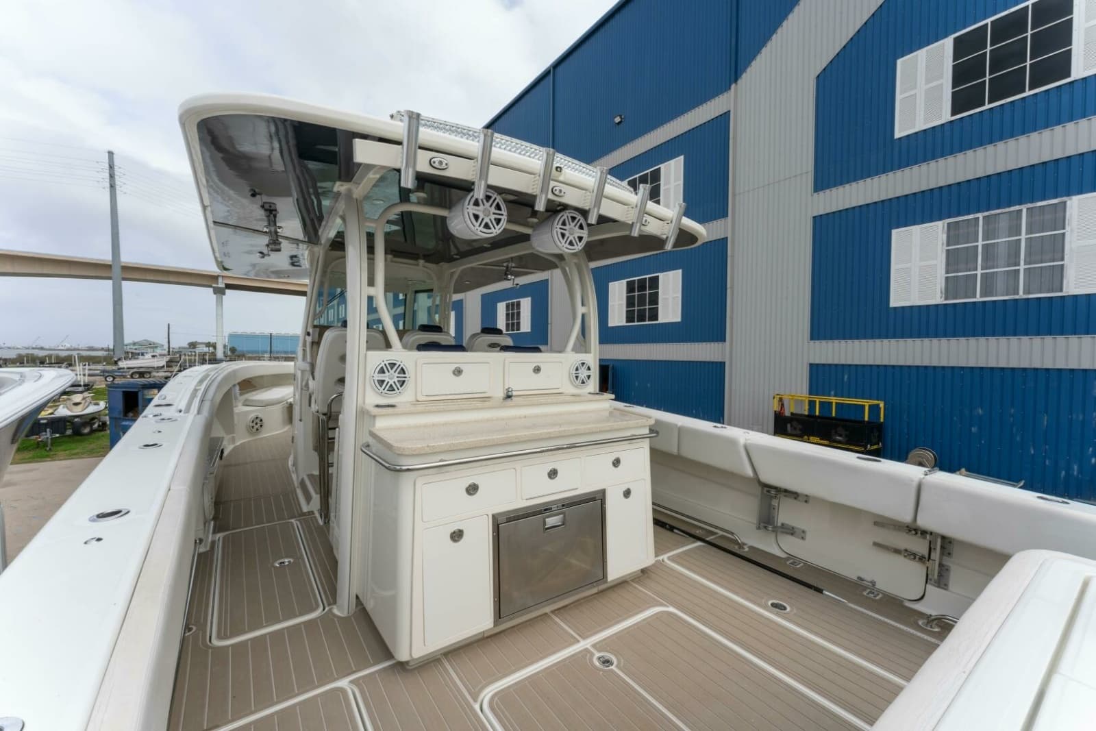 2018 HCB 4200 Siesta - Photo 7