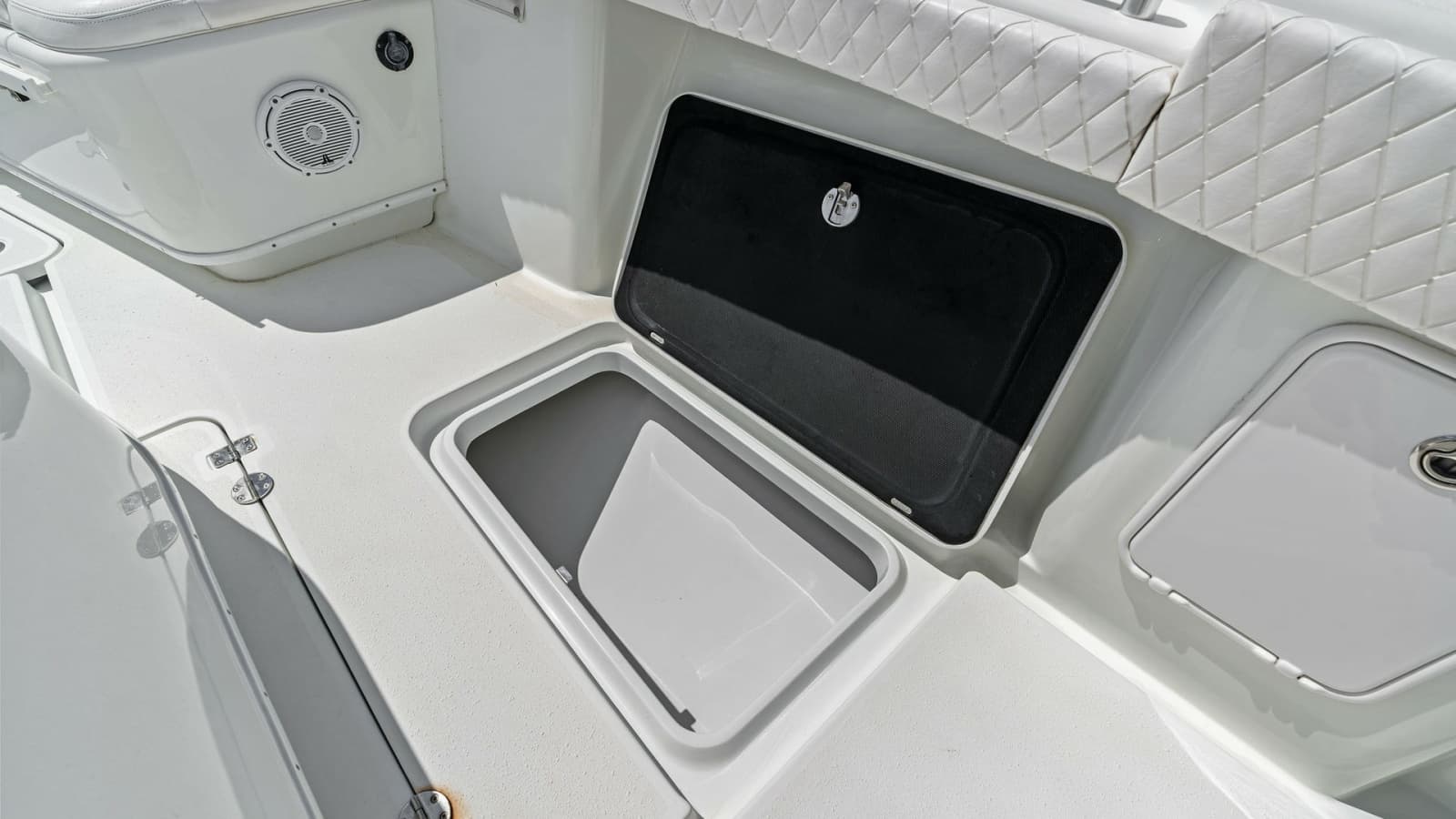 2014 Yellowfin 39 Center Console  - Photo 44