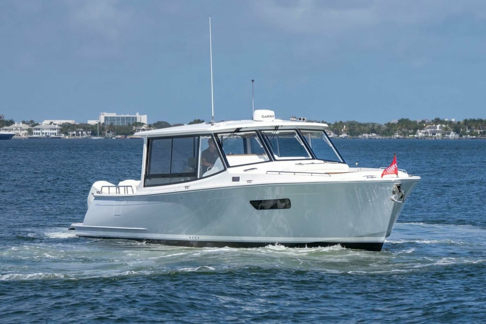 2026 MJM 47X - Photo 15