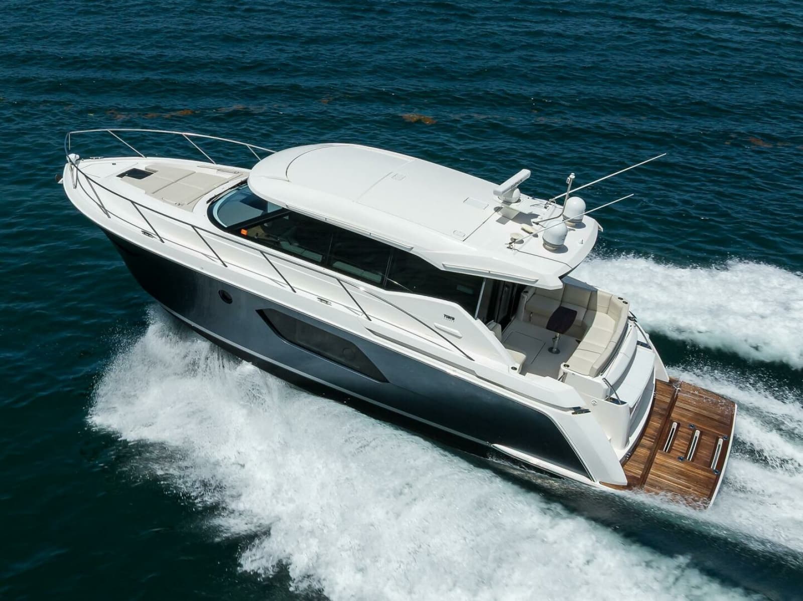 2023 Tiara Yachts C49 - Photo 52