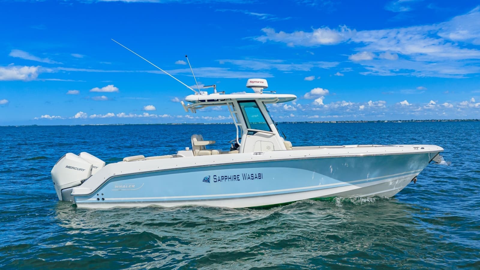 2019 Boston Whaler 280 Outrage - Photo 15
