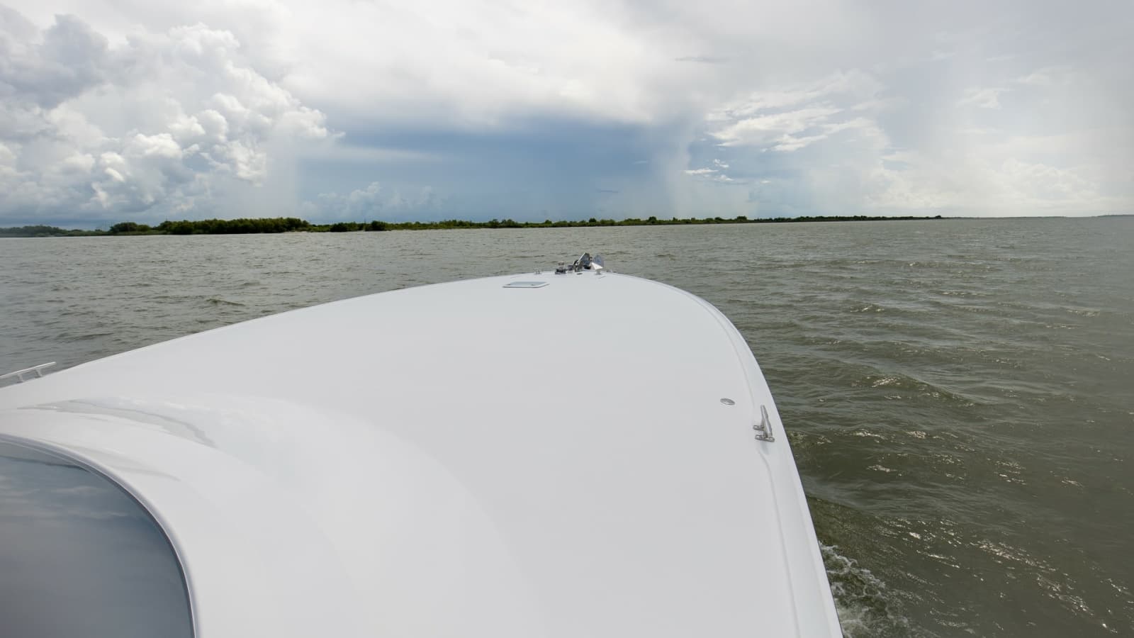 2017 Viking 72 Enclosed Bridge - Photo 80