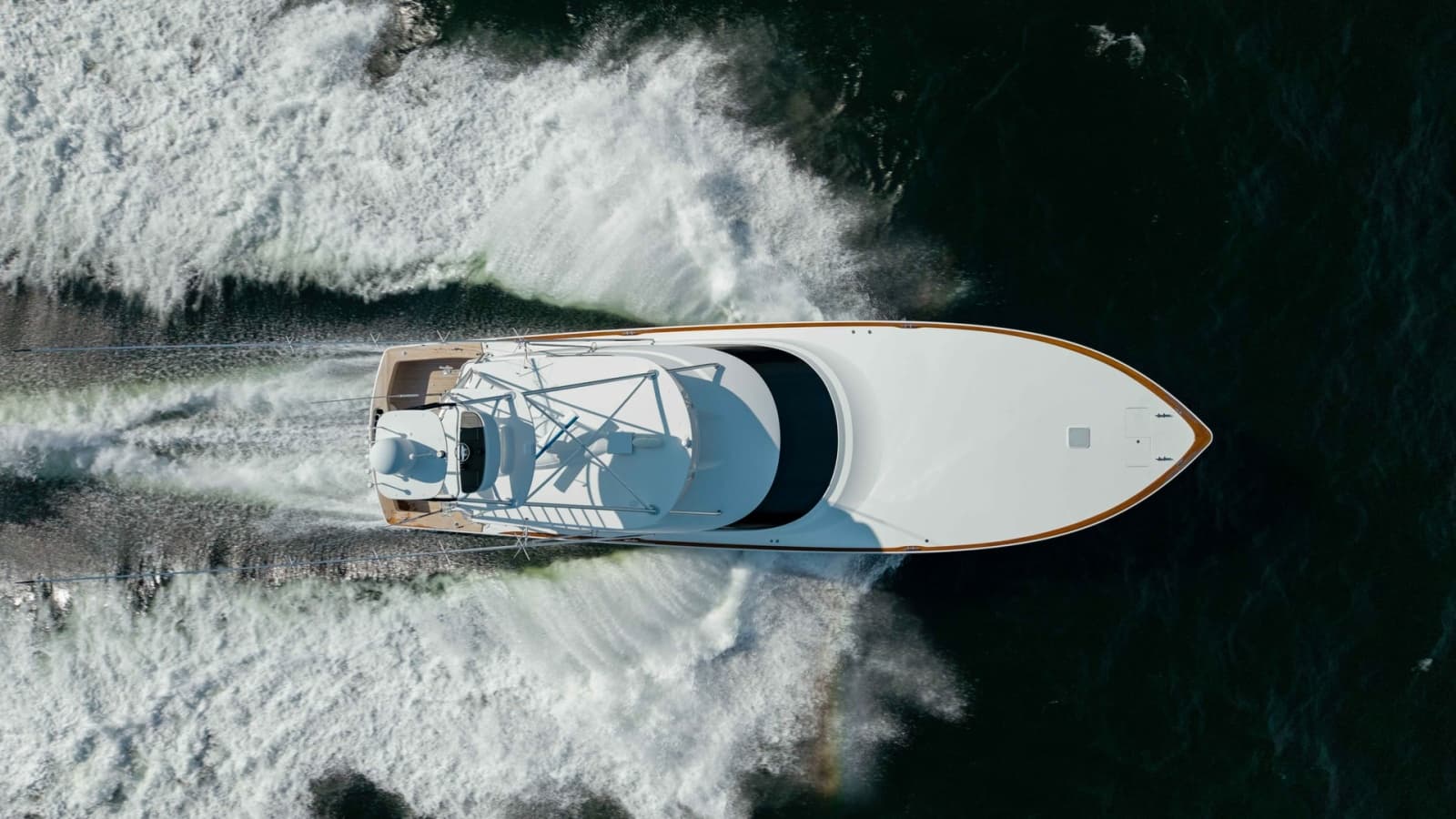 2018 Viking 72 Convertible - Photo 63