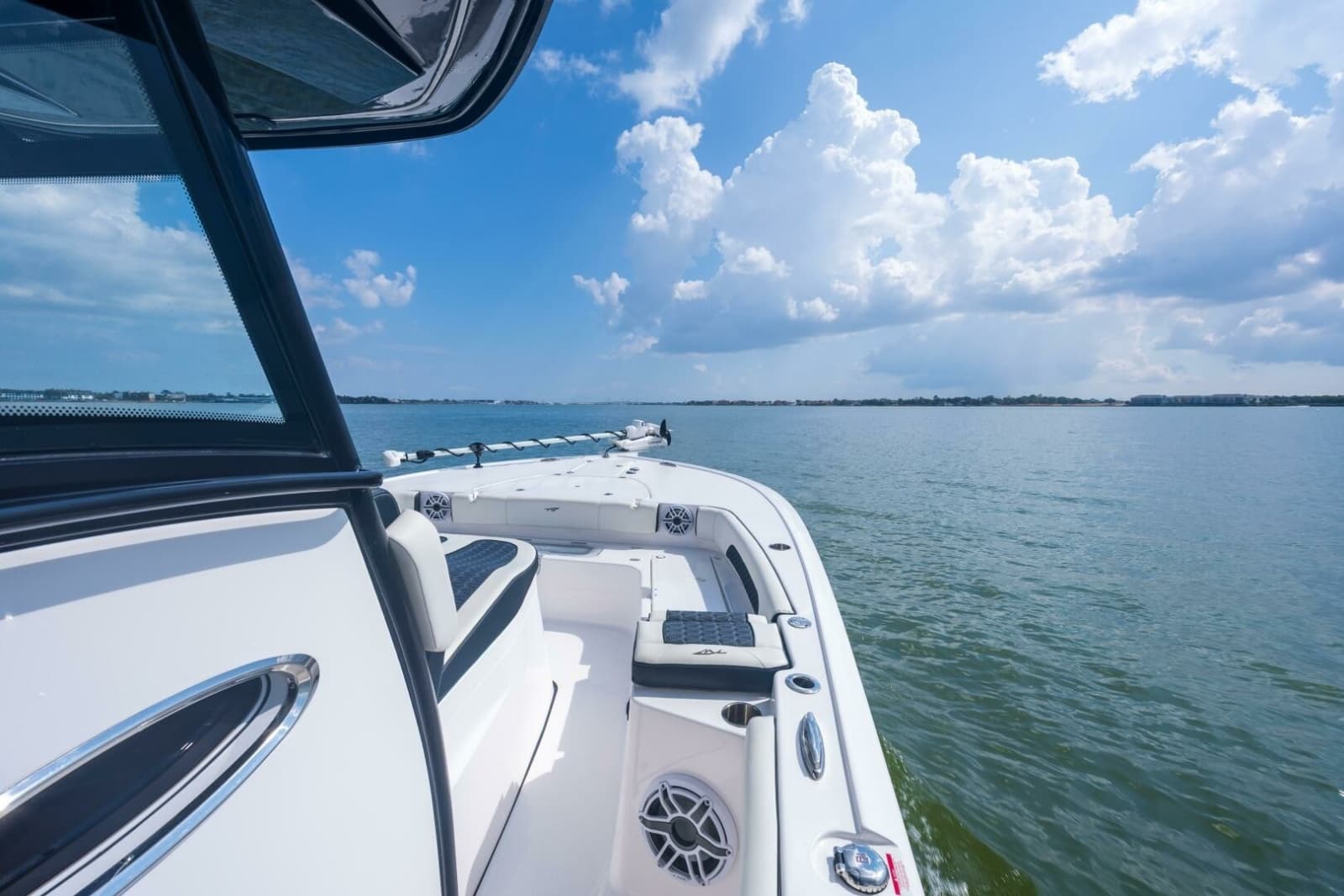 2024 Tidewater 3100 Carolina Bay - Photo 8