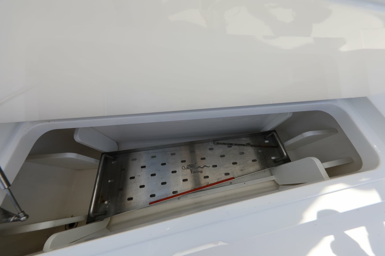 2023 Viking 54 Convertible - Photo 21