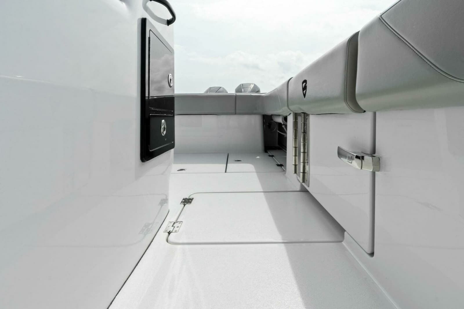 2022 Barker Boatworks 40 High Performance Cat - Photo 39