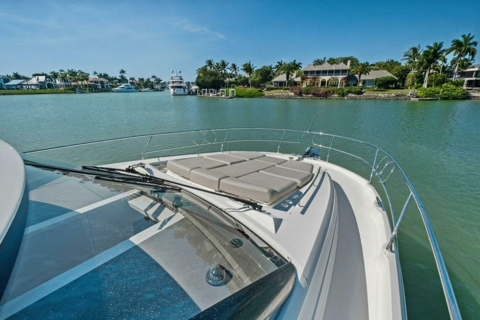 2022 Prestige 520 Flybridge - Photo 58