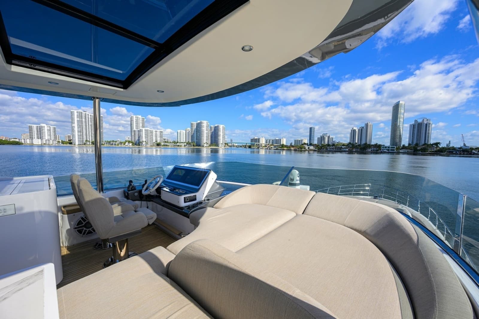 2024 Azimut Fly 78 - Photo 77
