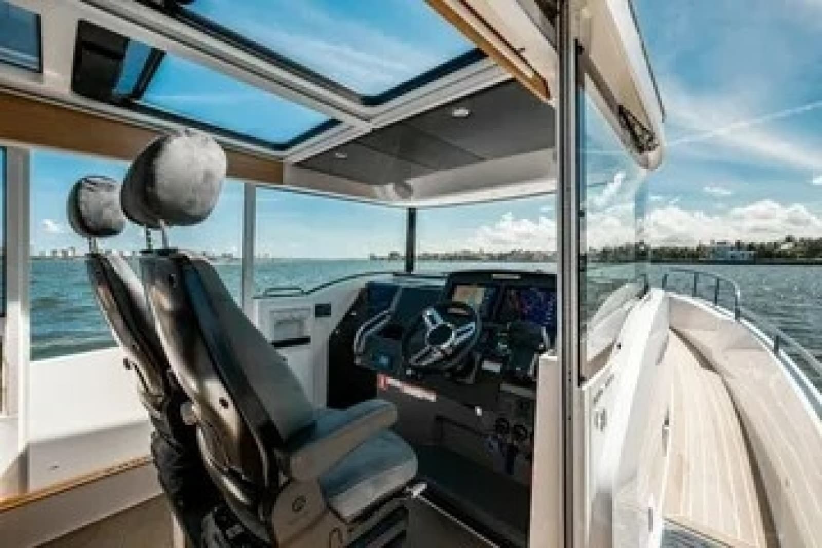 2023 Nimbus C11 - Photo 10