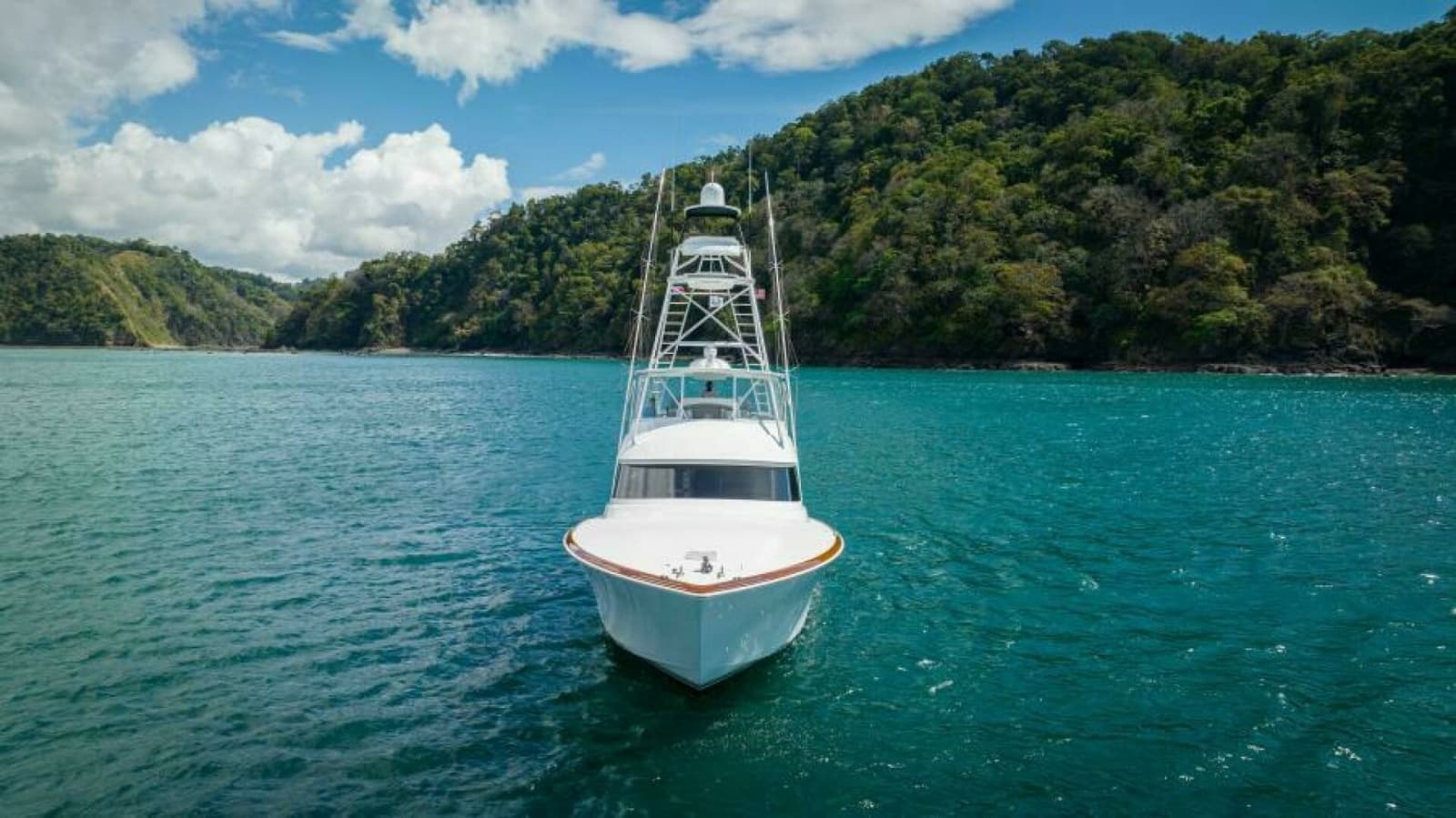 2023 Viking 64 Convertible - Photo 62