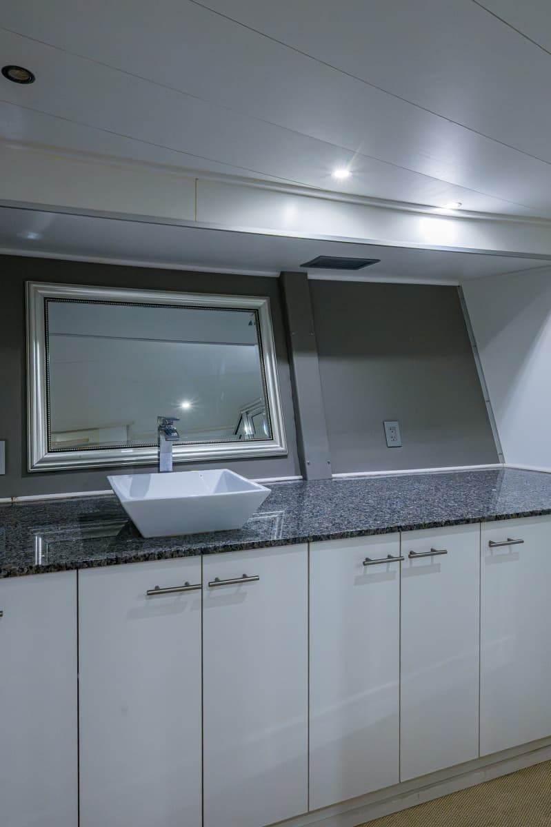 2013 Ocean Voyager 95 Expedition - Photo 78