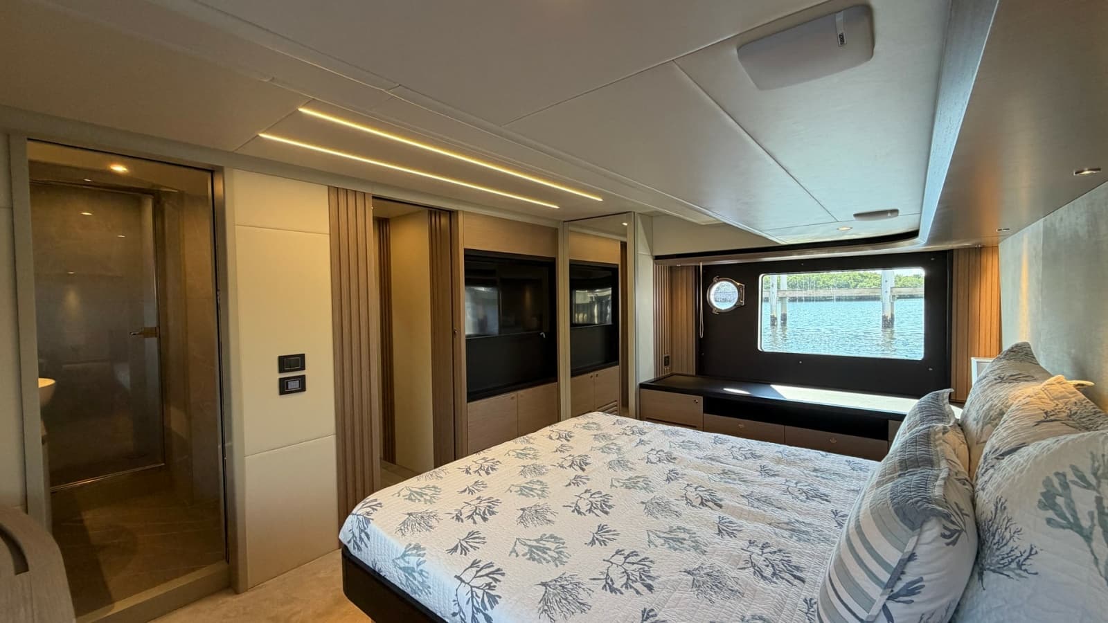 2026 Absolute Navetta 58 - Photo 27