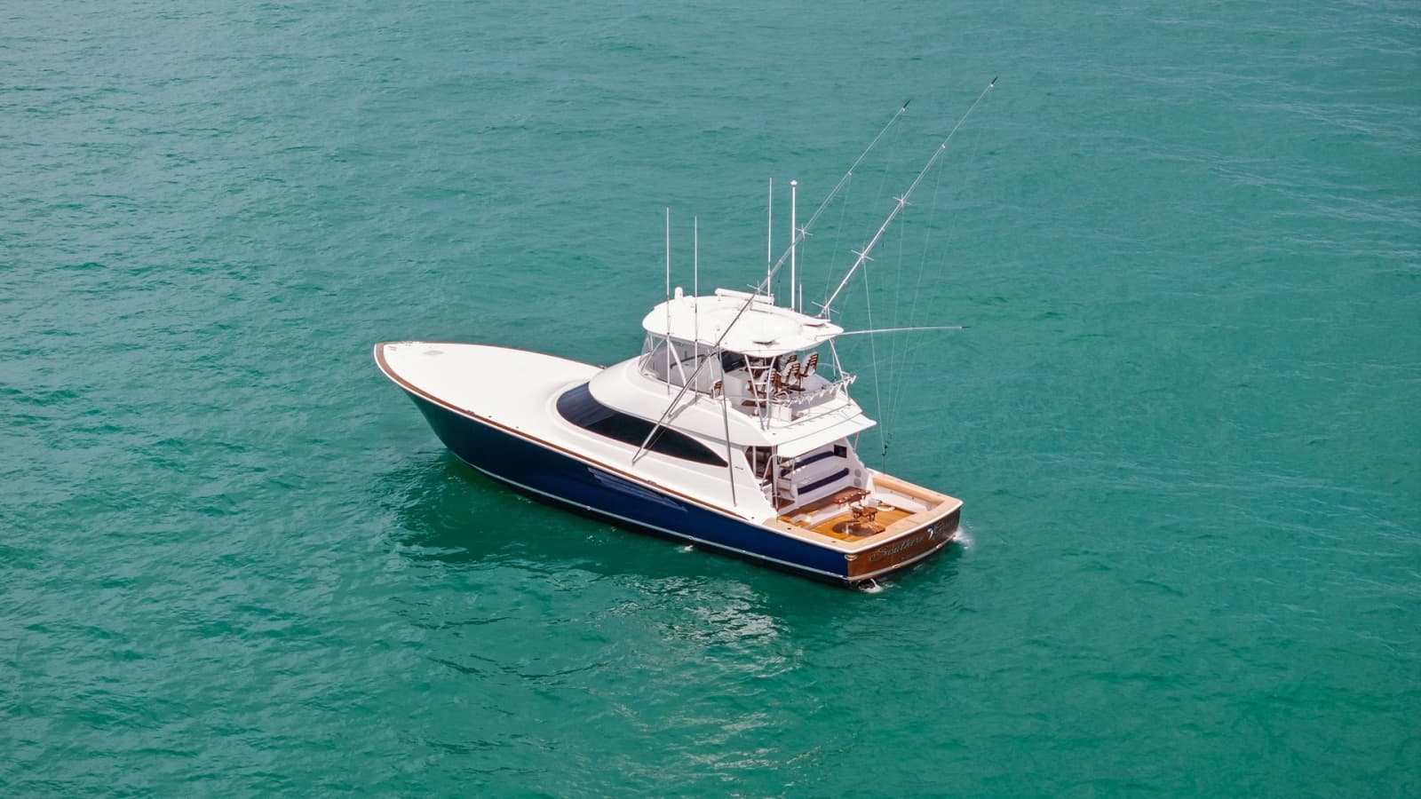 2024 Viking 64 Convertible - Photo 96
