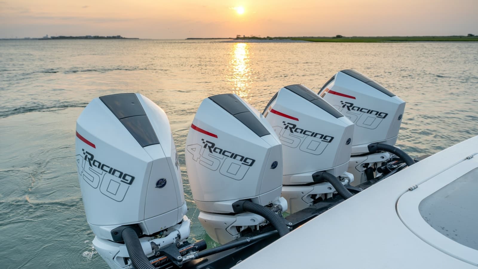 2022 Valhalla Boatworks V-46 - Photo 17