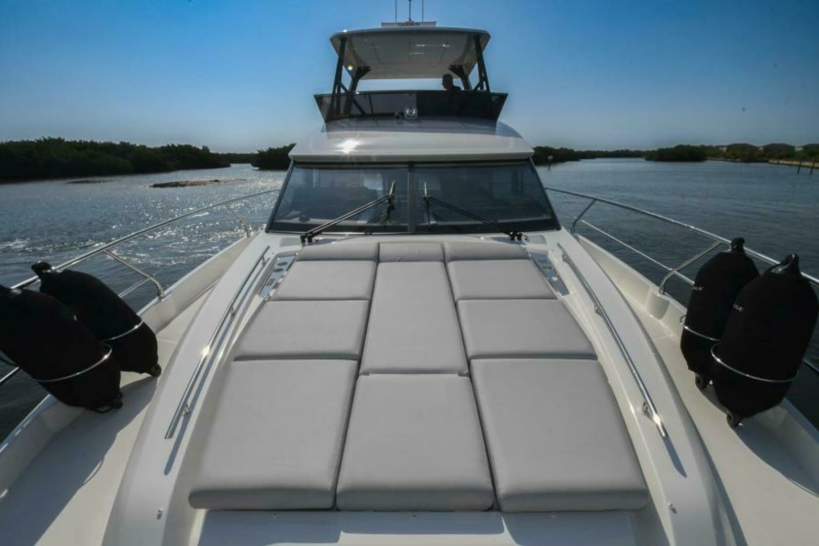2023 Prestige 520 Flybridge - Photo 24