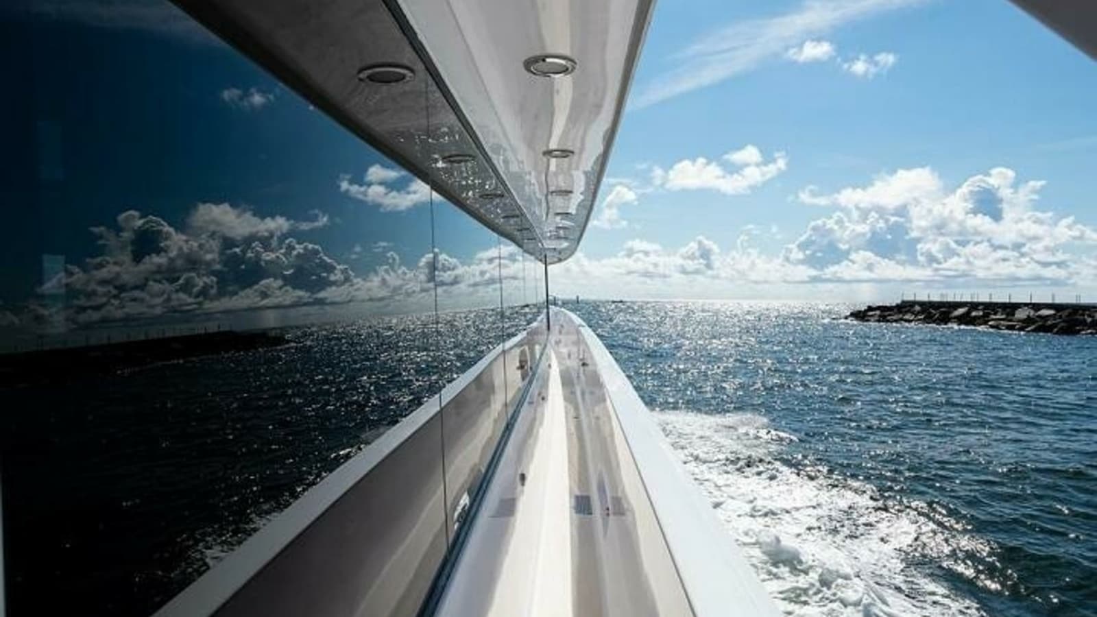 2003 Hatteras Raised Pilothouse - Photo 72