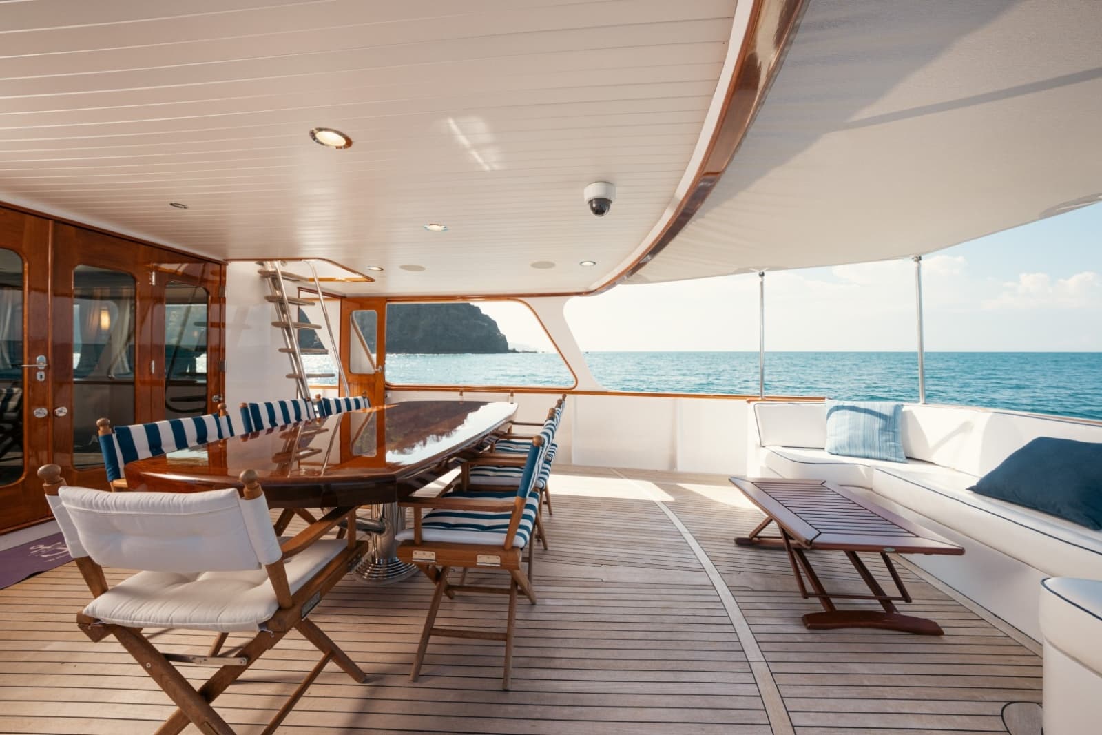 1971 Feadship 101 - Photo 45