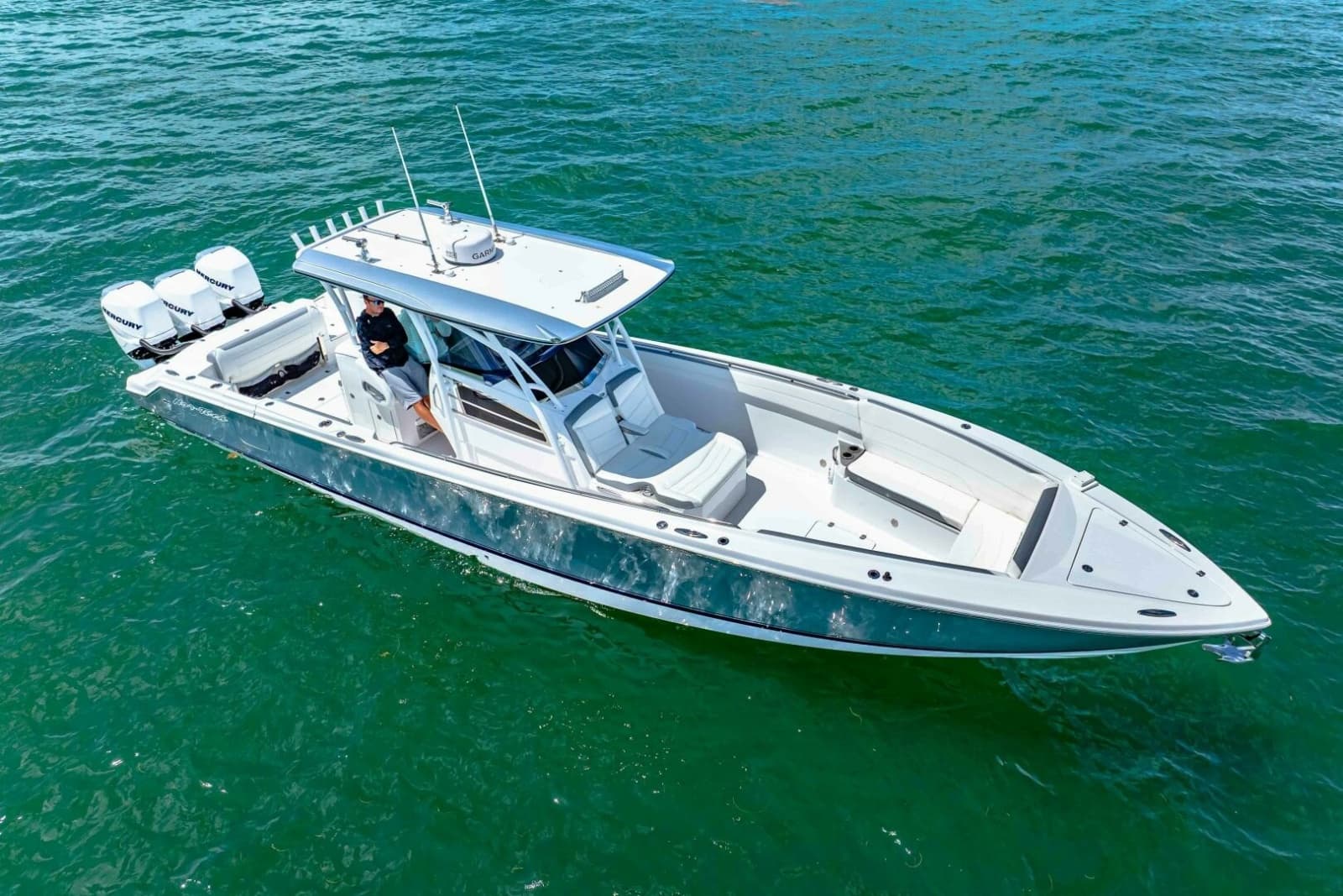 2021 Nor-Tech 390 SS - Photo 58