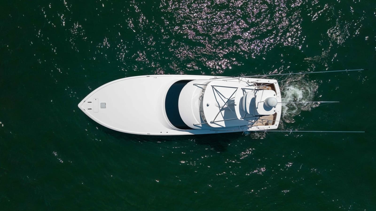 2020 Viking 62 Convertible - Photo 51