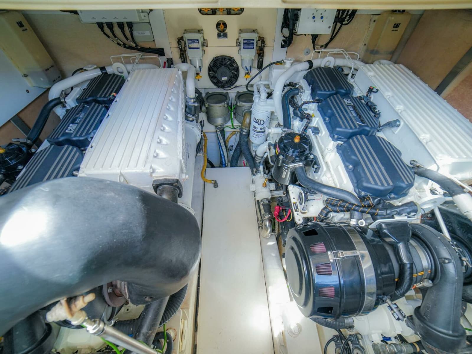 2014 Fairline 50 - Photo 50