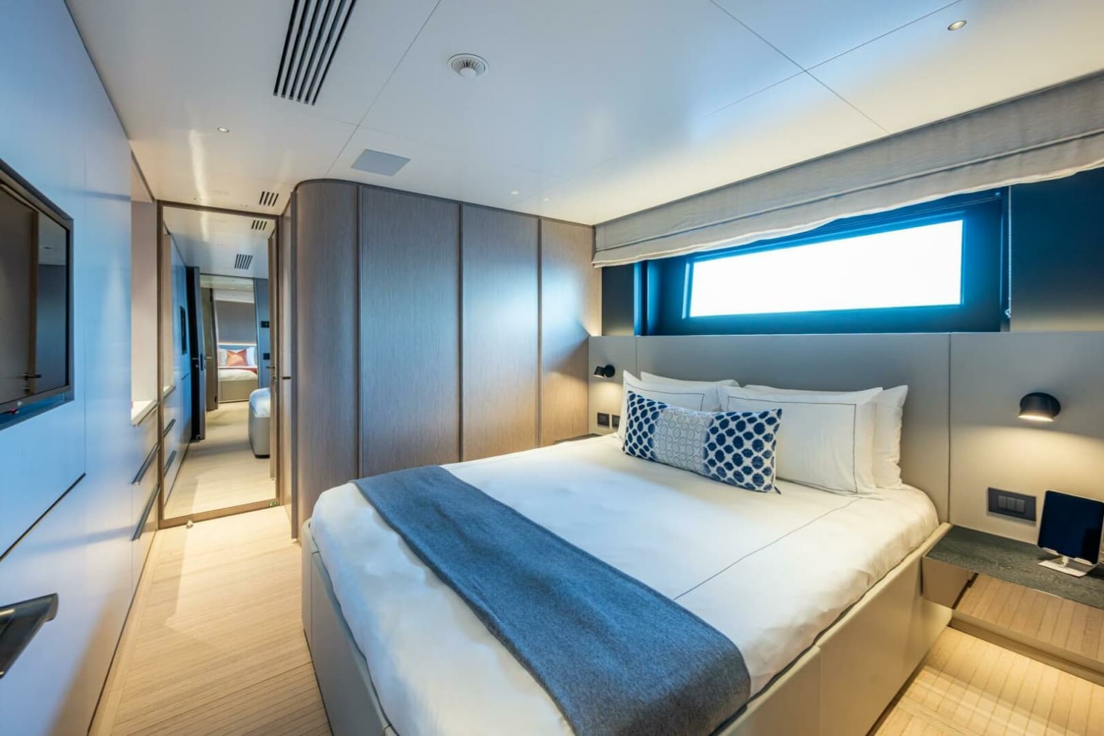 2023 Benetti 34M OASIS - Photo 81