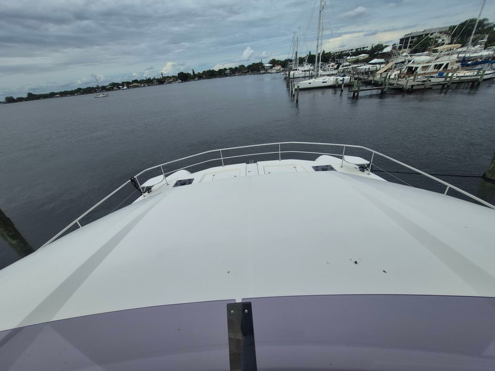 2023 Leopard 53 Powercat - Photo 12