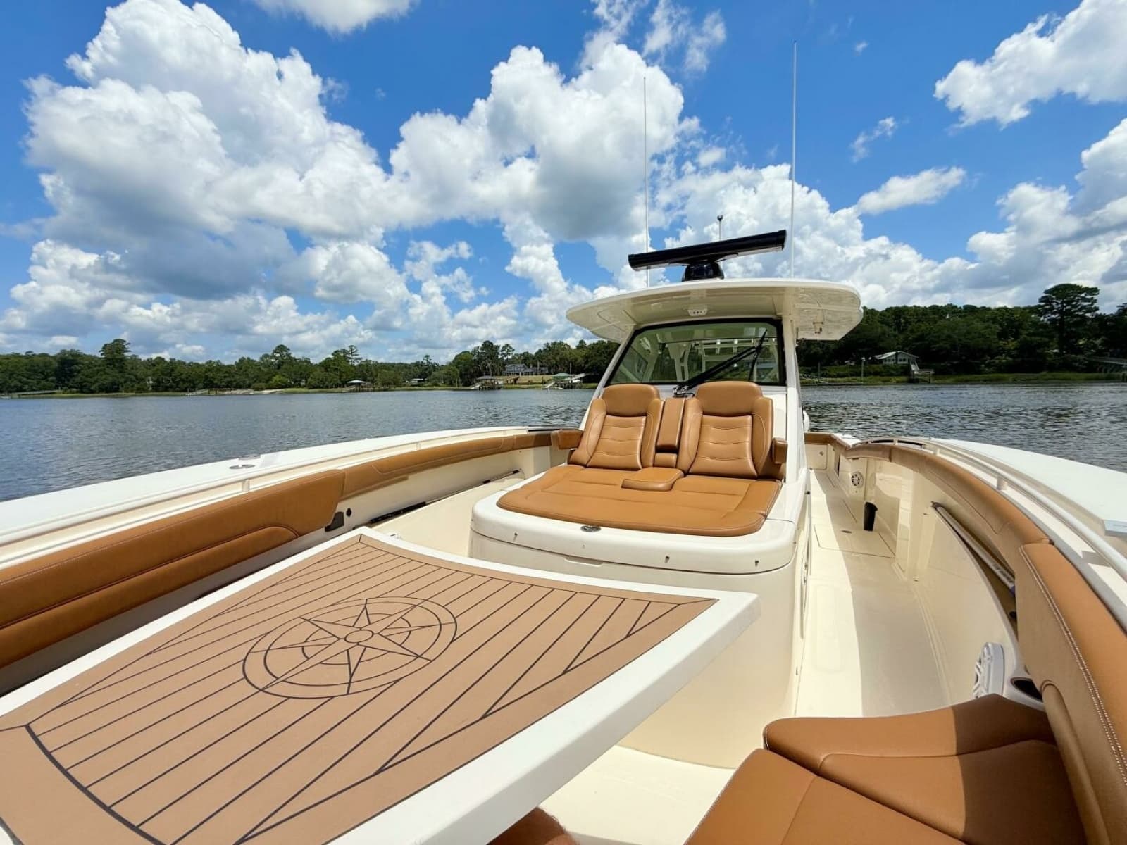 2020 Scout 380 LXF - Photo 52
