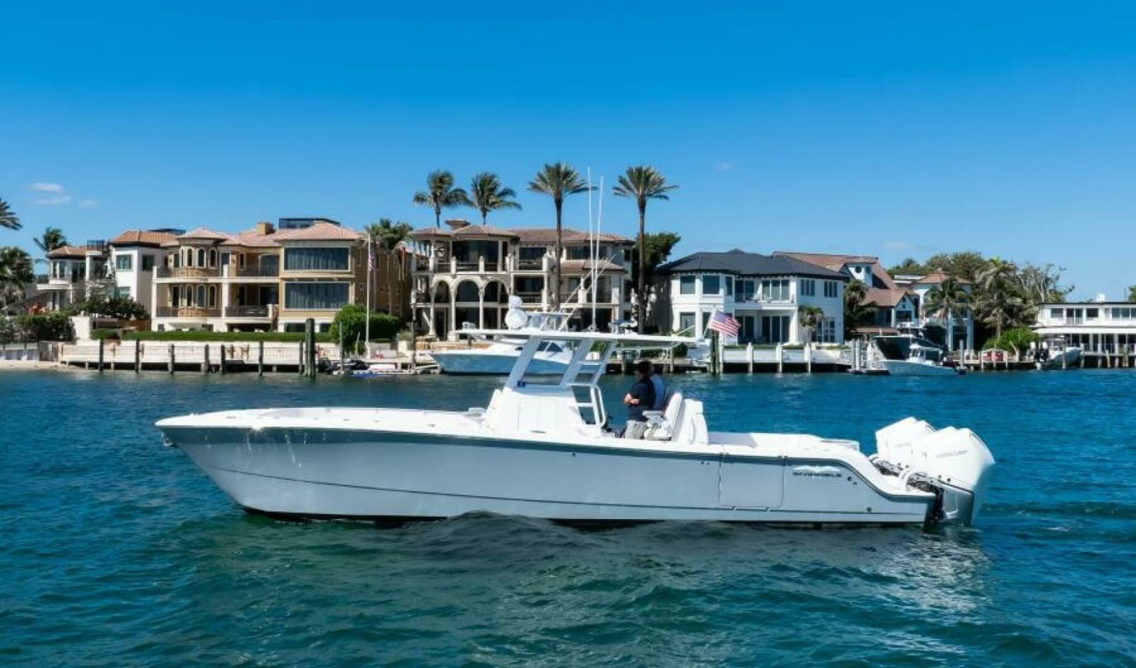 2021 Invincible 35 Catamaran - Photo 22