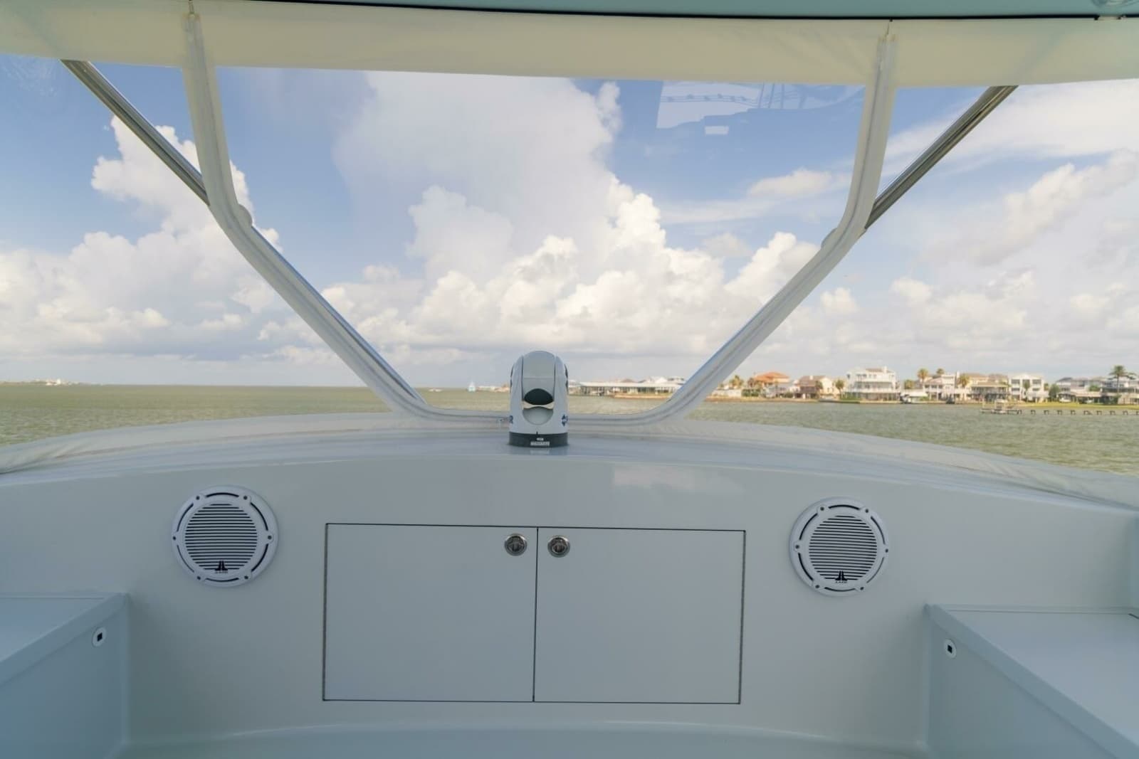 2014 Blackwell 62 Convertible - Photo 55