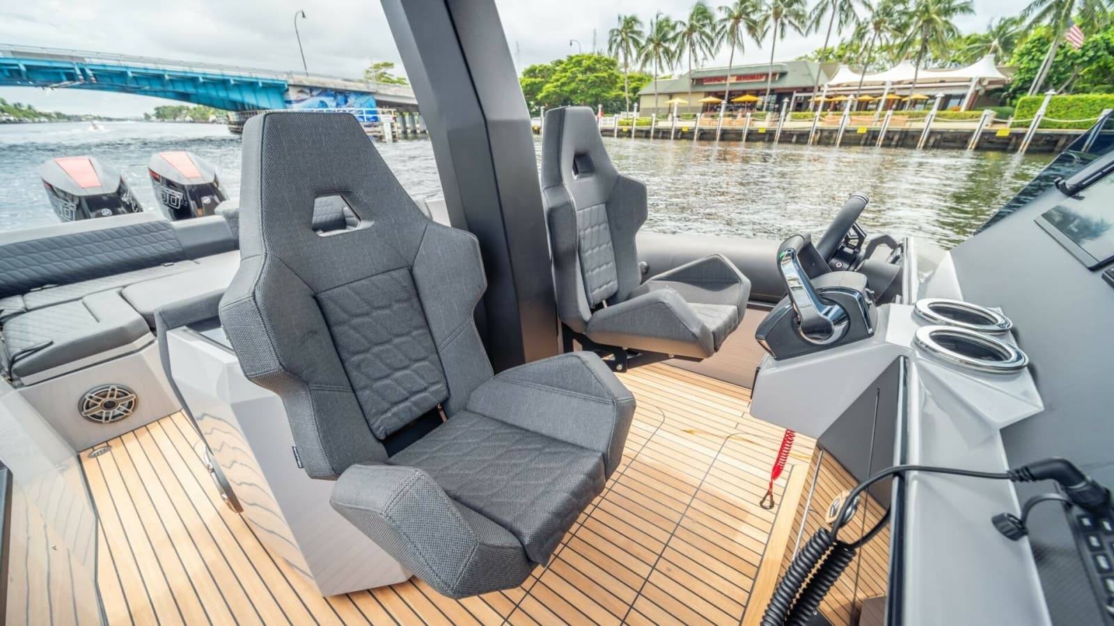 2025 Skipper 38 NC - Photo 14