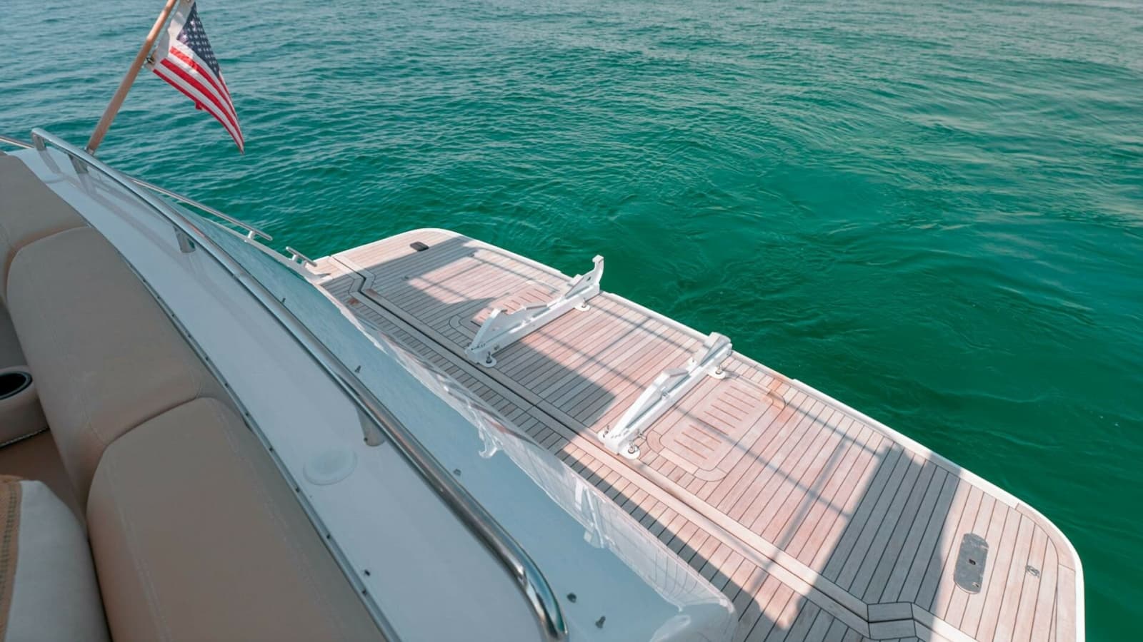 2011 Princess 64 - Photo 27