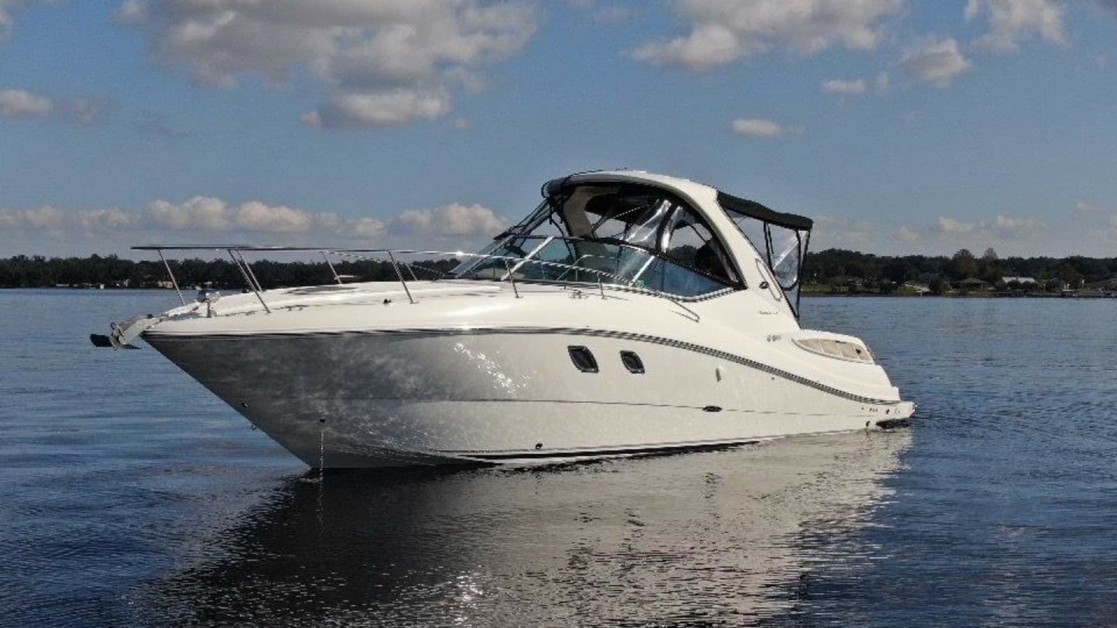 2009 Sea Ray 310 Sundancer - Photo 33