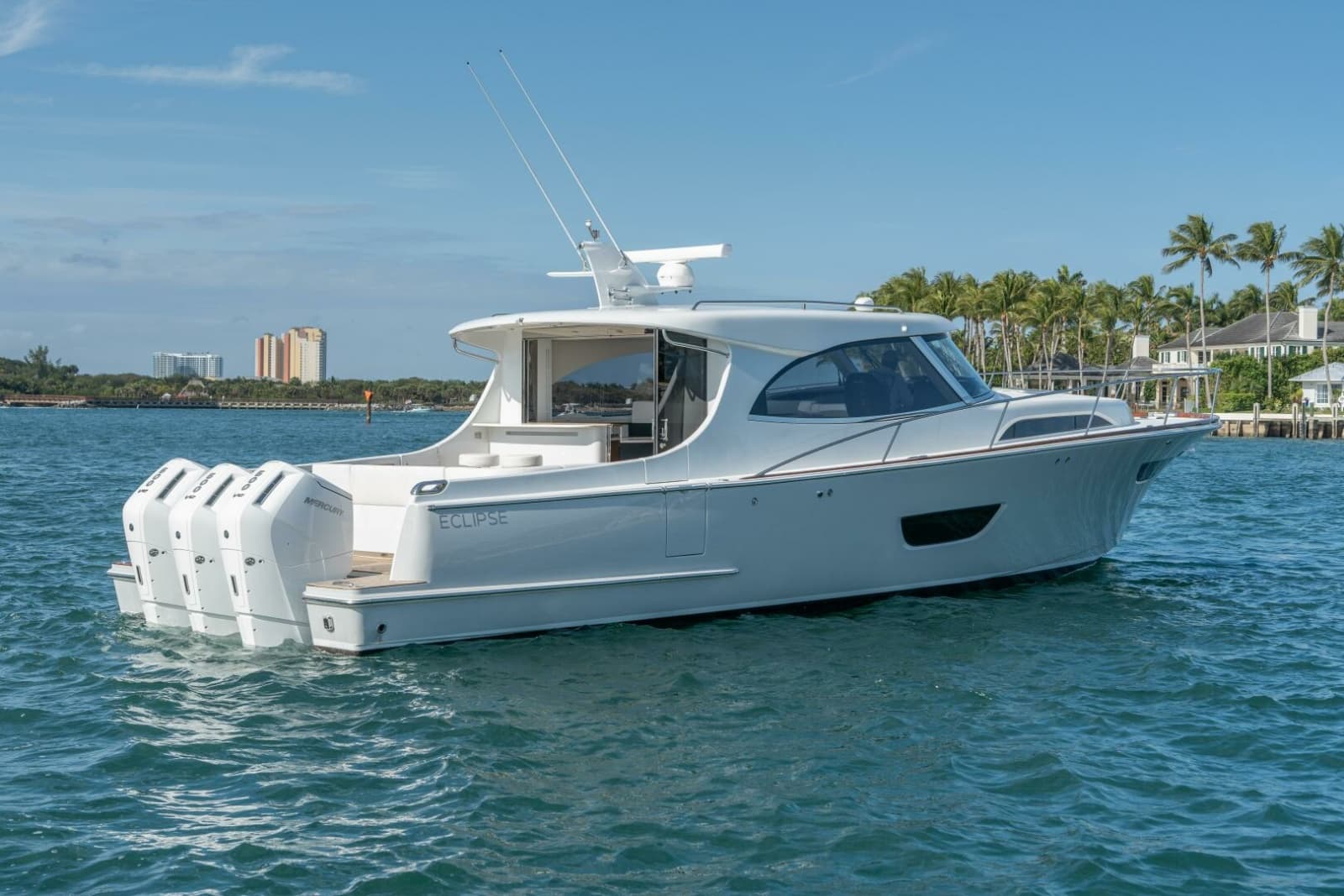 2025 ECLIPSE 505 Shadow - Photo 5
