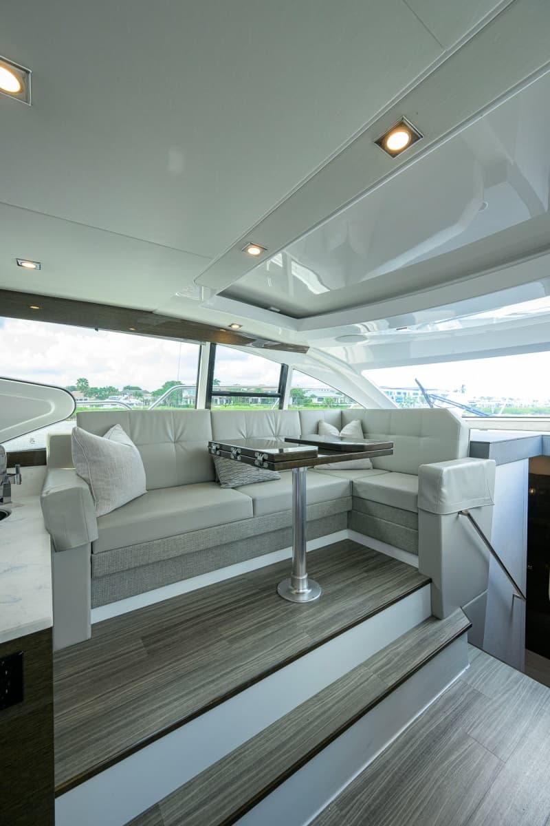2020 Cruisers 46 Cantius - Photo 11