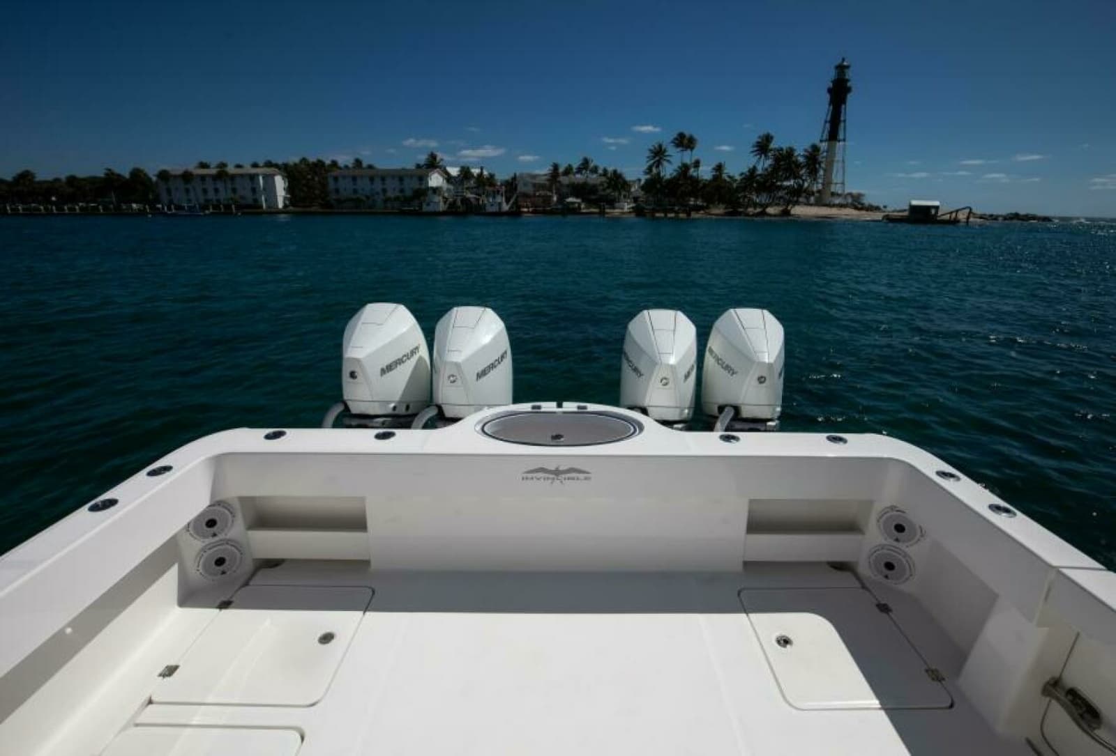 2021 Invincible 35 Catamaran - Photo 4