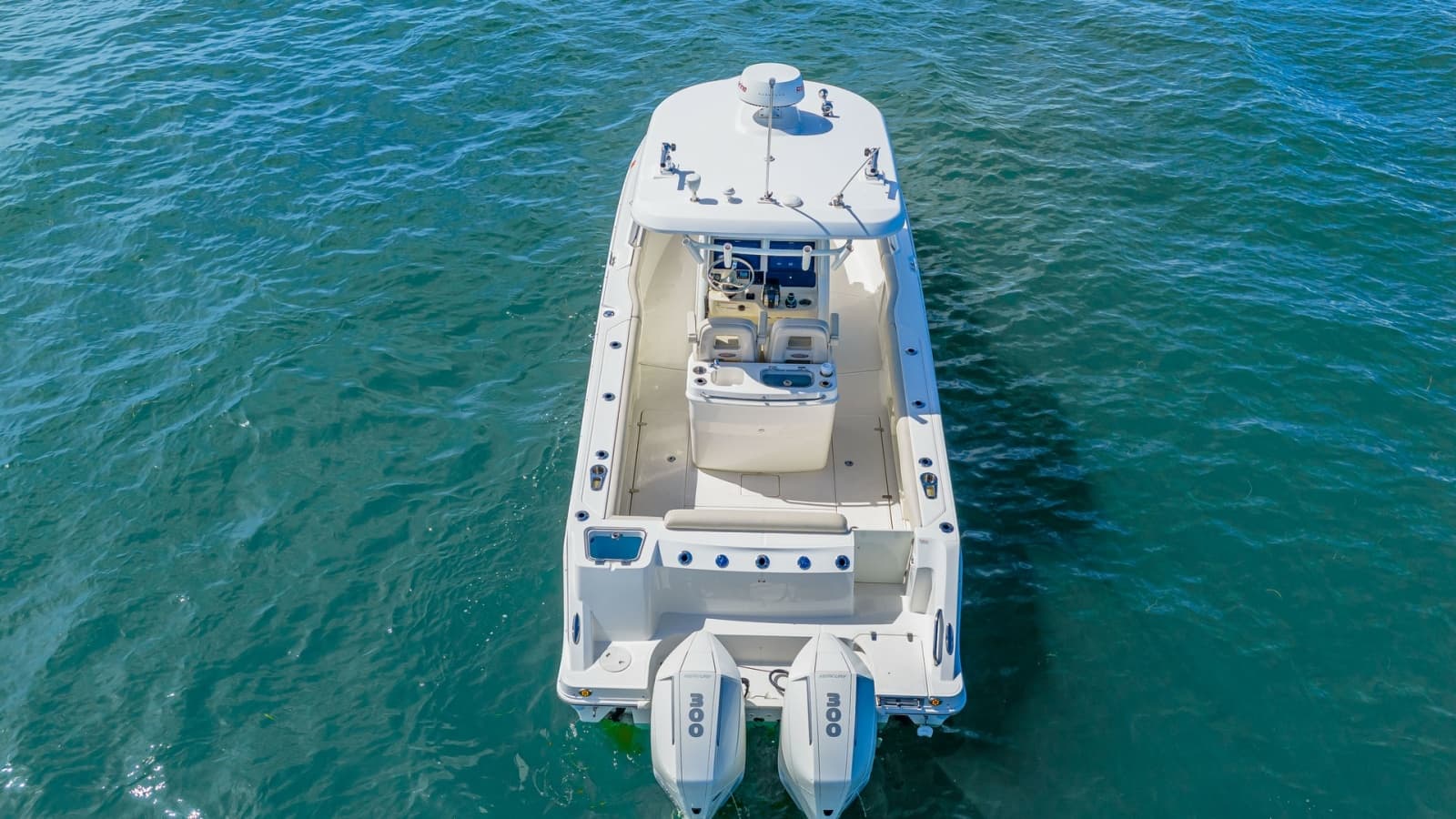 2019 Boston Whaler 280 Outrage - Photo 13