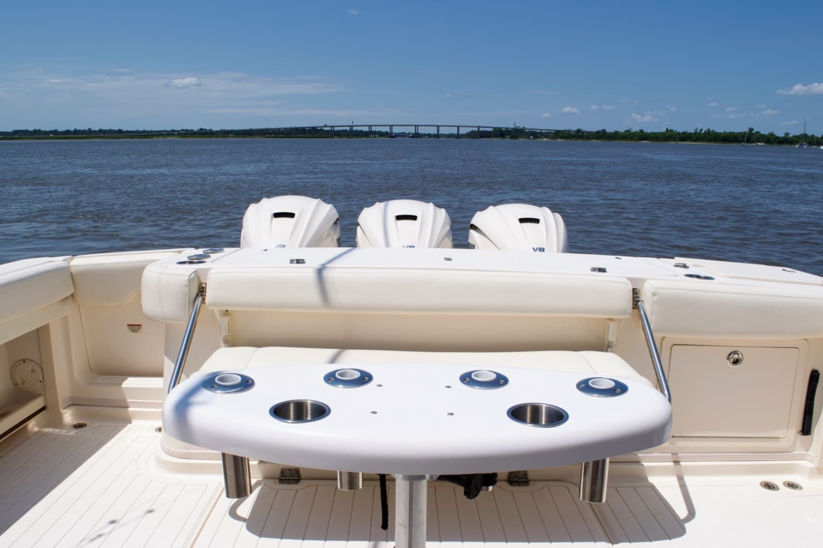 2020 Grady-White 370 Express - Photo 20
