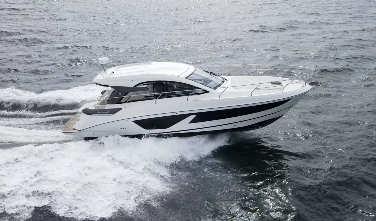 2022 Beneteau 41 Grand Turismo - Photo 45