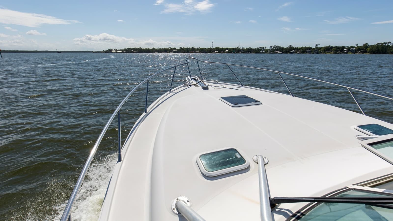 2006 Wellcraft 360 Coastal - Photo 27