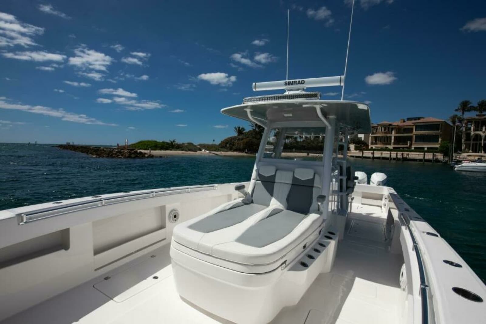 2021 Invincible 35 Catamaran - Photo 13