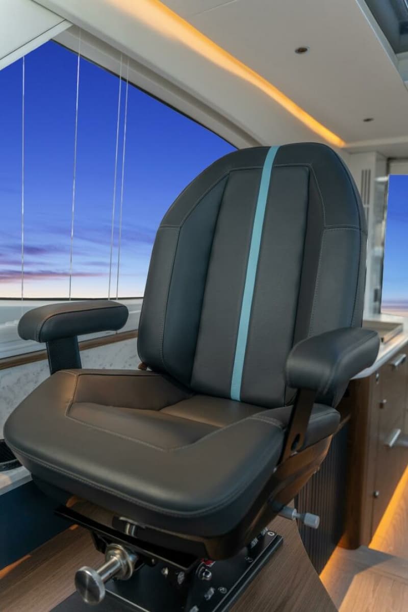 2025 ECLIPSE 505 Shadow - Photo 8