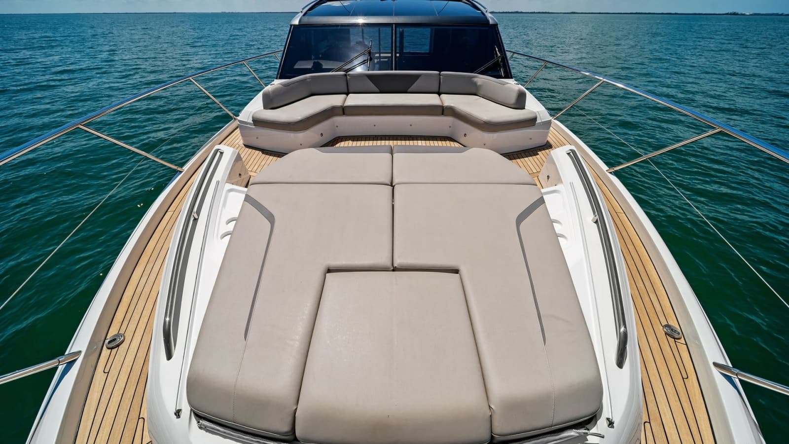 2019 Princess V65 - Photo 54