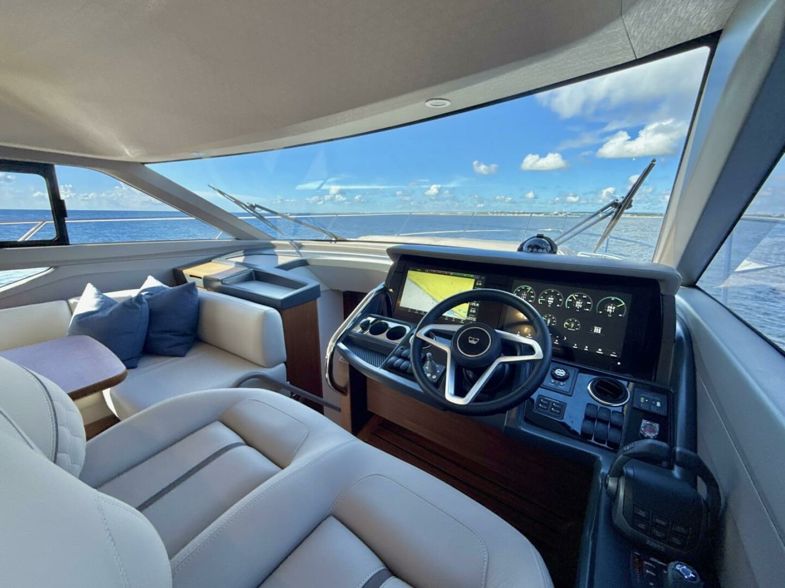 2026 Princess F50 - Photo 19